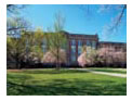 ニューヨーク州立大学ニューパルツ校イメージ