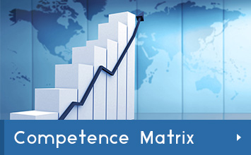 Competence Matrix