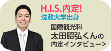 H.I.S.����