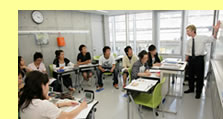 West Coast International College