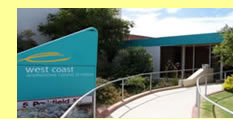 West Coast International College