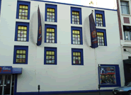Central Library