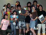 �p�[�e�B�ƌi�i�B�O�O