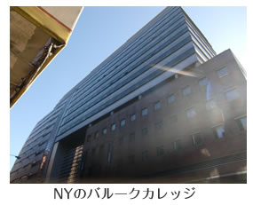 NY�̃o���[�N�J���b�W