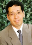 英語翻訳翻訳科 横山克之先生
