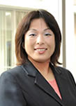 国際ブライダル科 櫻井純子先生