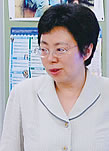 ���ی𗬉ȁ@�n��搶