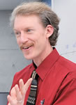 Steve Bates先生