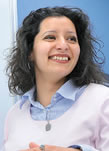 Nina Appanah先生