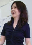 斉藤典美先生