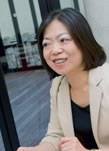 山口美智子 先生