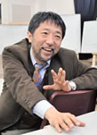 中村元隆先生