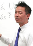 吉田敏行先生