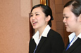 就職実績（2006年度）