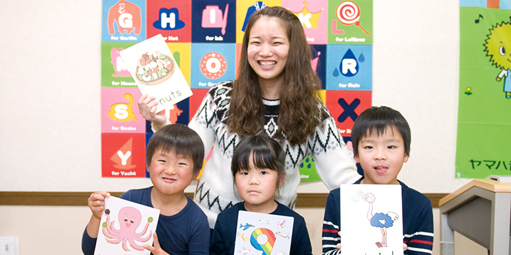 児童英語専攻 総合英語科 日本外国語専門学校 Jcfl 児童英語専攻 総合英語科 日本外国語専門学校 Jcfl