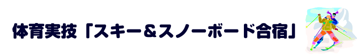 �X�L�[���X�m�[�{�[�h���h