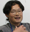 国際関係学科　石橋先生