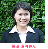 帝国ホテル内定者