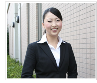 ANAの客室乗務員に内定