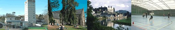 University of Wales