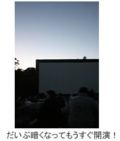 Moonlight Cinema