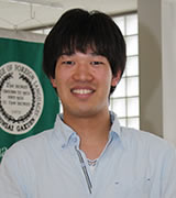 ベトナム語を学ぶ在校生