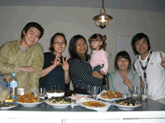 �F�B�̉Ƃ�