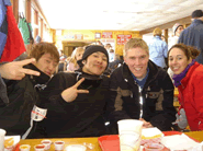 �X�L�[��ł�LUNCH
