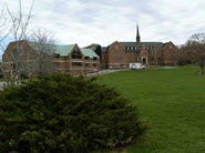 アルゴマ大学