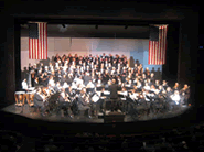 Symphonic Band Concert