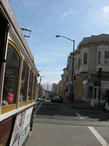 San FranciscõP[uJ[ƊX