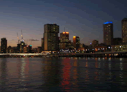 Brisbane City�̖�i�ł��B�Y��ł���H
