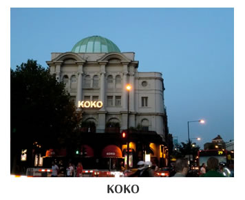 KOKO