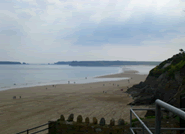 Tenby; er[ 