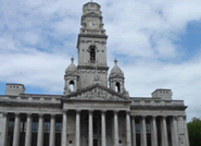 Guild Hall