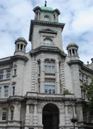 Park Building(学校)