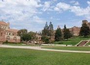 Merced College Honor Societyのキャンプ