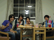 JCFL̗FB̗Ńp[eB[