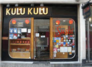 Guild Hall