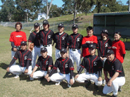 australia
