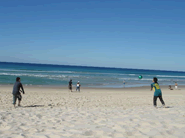 australia