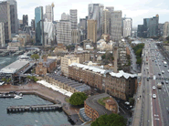 australia