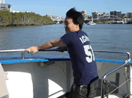 brisbane