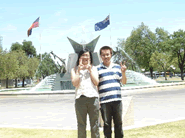 adelaide