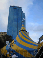 勻Cirque du Soleil