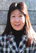 子ども英語教育科の先生