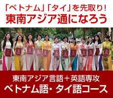 ベトナムフェア