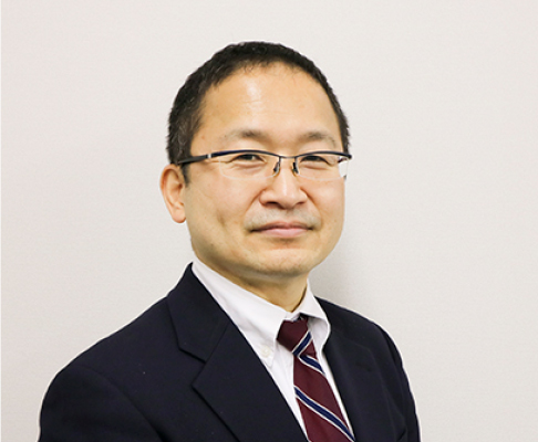 Prof. Shirou Watanabe