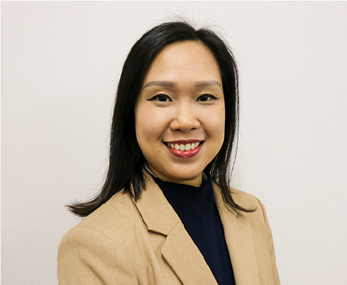 Prof.ssa Thi Ha Thuy Nguyen